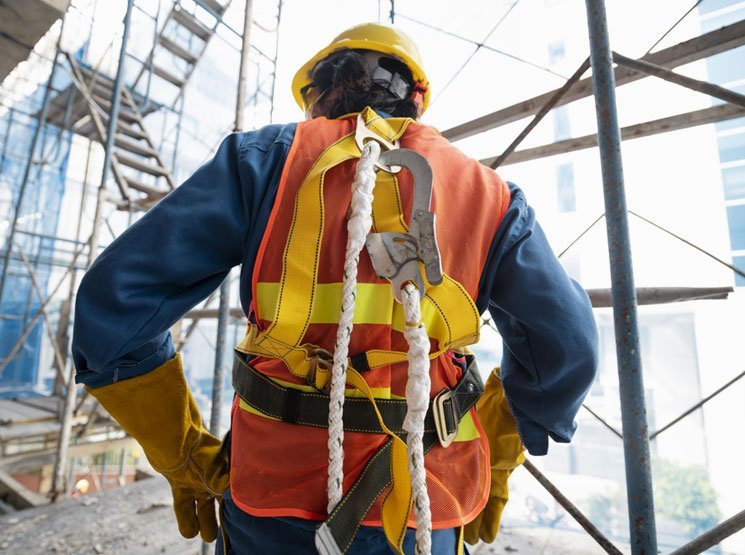 Mantenimiento de polipastos eléctricos industriales en España Plan de mantenimiento preventivo para puentes grúa industriales en España